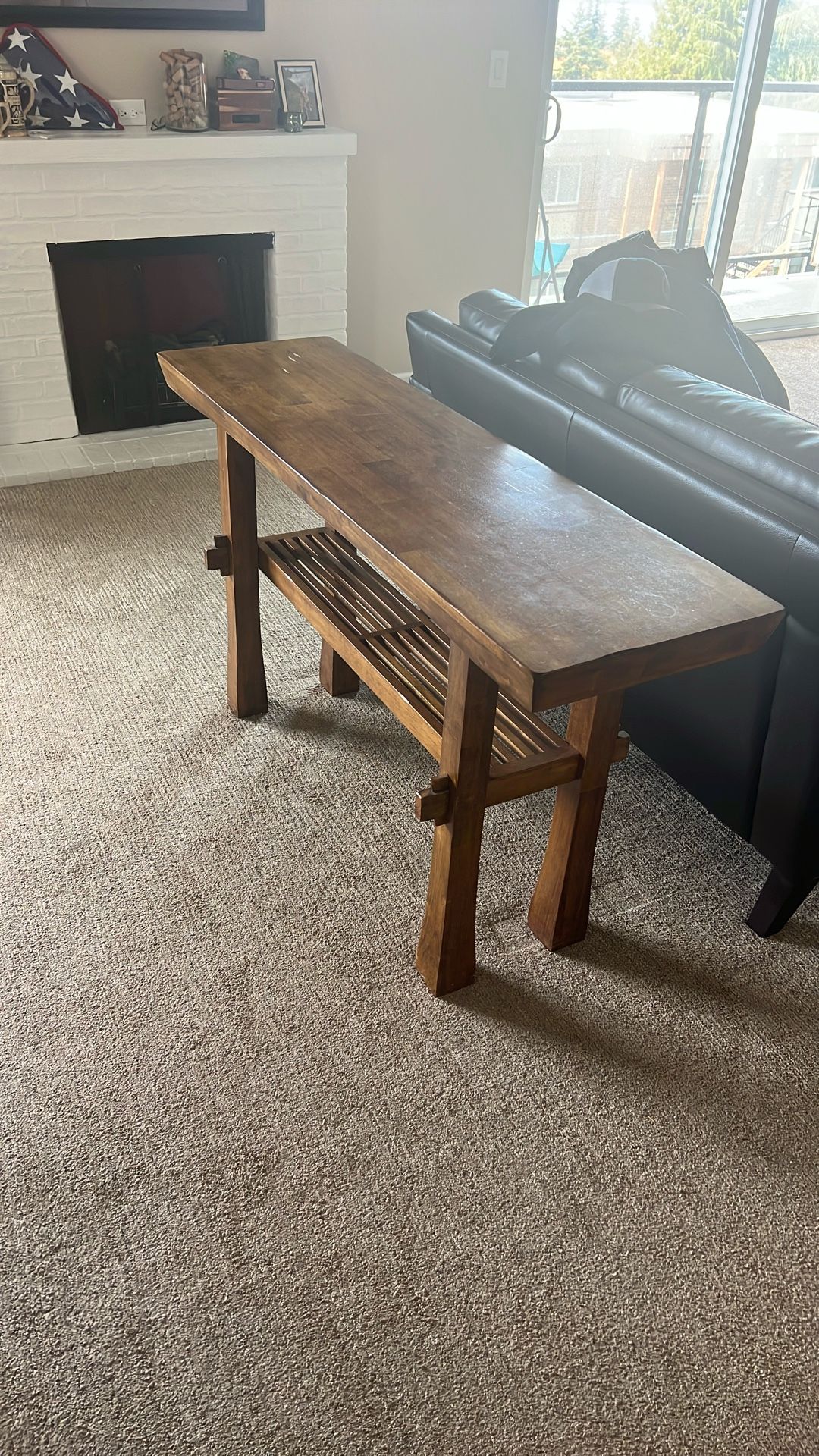 Sofa Table