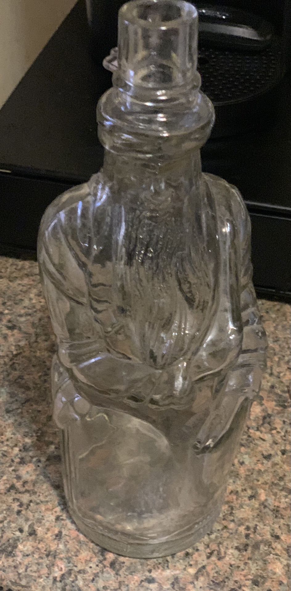 First Poland Water Bottle