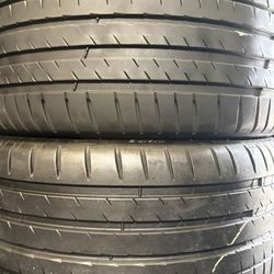 245-40-19 Michelin 