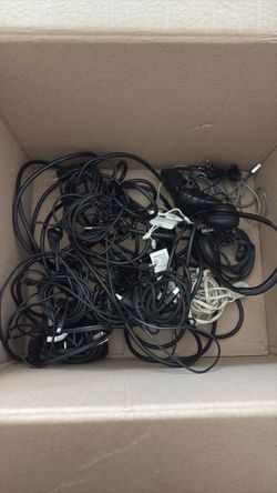 Cords