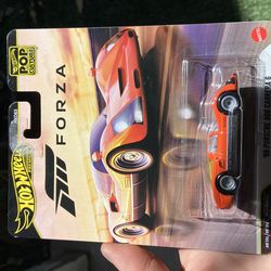 Hot wheels premium 66 Porsche 906