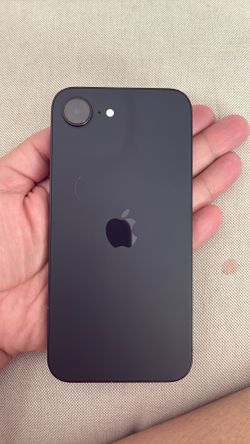 I phone 16 E