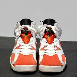 Men's Air Jordan 6