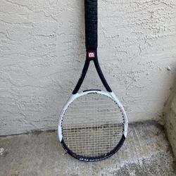Wilson 6.2 Hammer Tennis