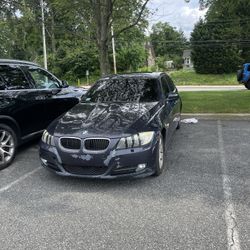 2010 BMW 328i