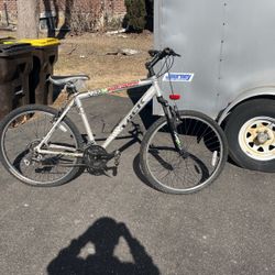 Trek Mountain Bike
