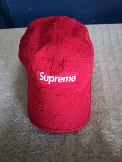 Supreme Hats
