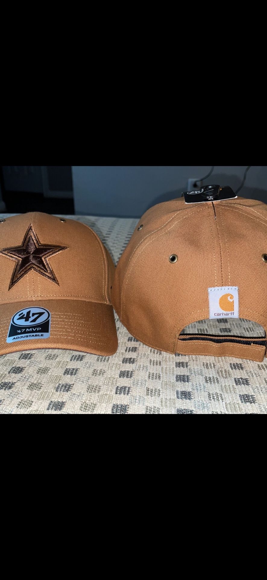 Dallas Cowboys Carhartt Hat for Sale in Dallas, TX - OfferUp