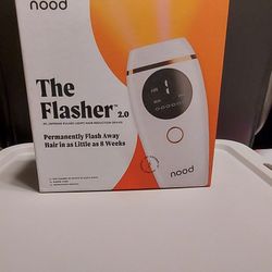 The FLASHER by NOOD
