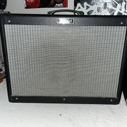 Fender Hot Rod Deluxe 2010 