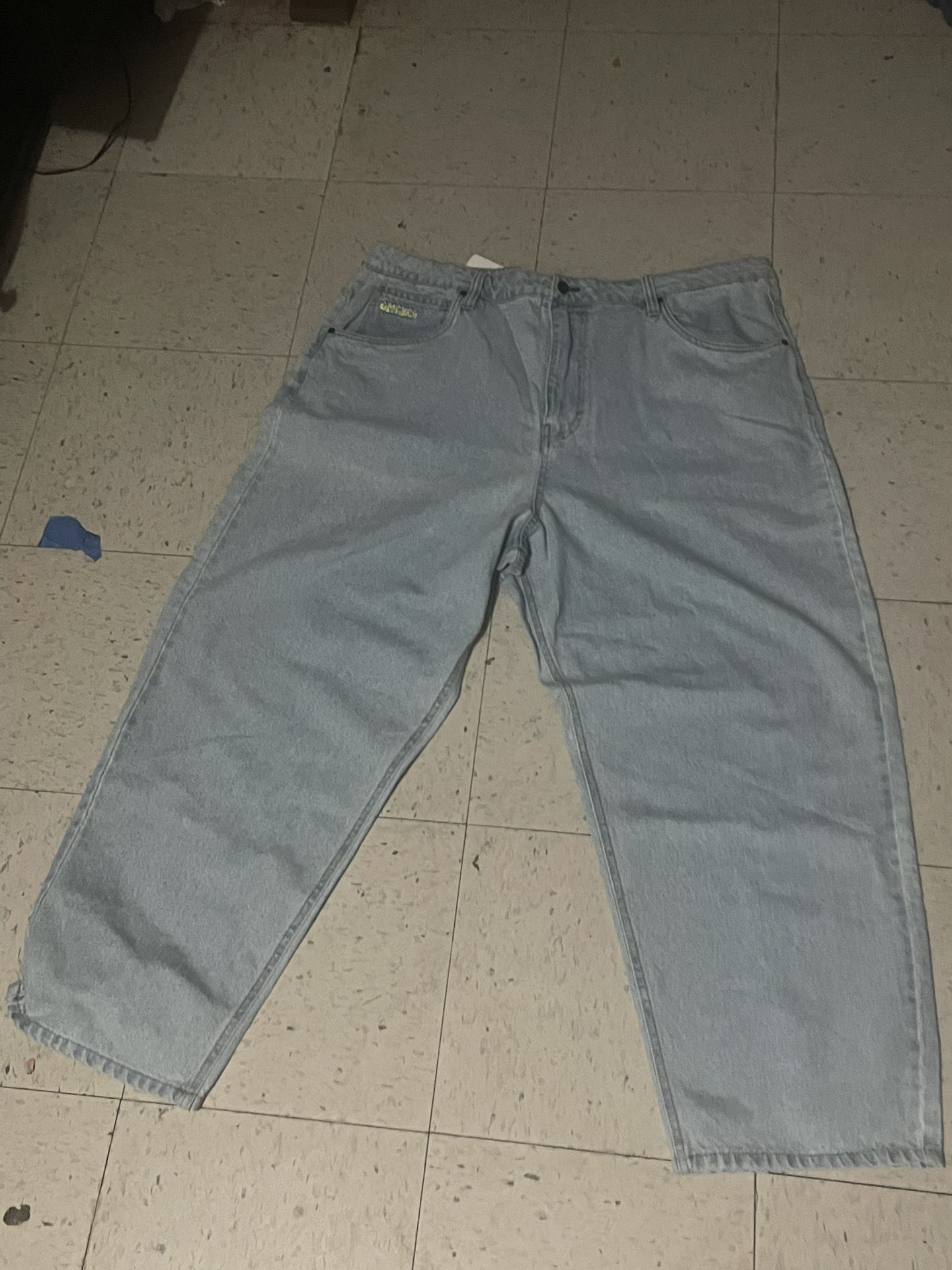 Blue Empyres
