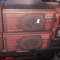 Ds18 Pro-fr69neo On Sale Today For 149.99 Each 