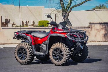 2024 Can-Am 2Jrf00