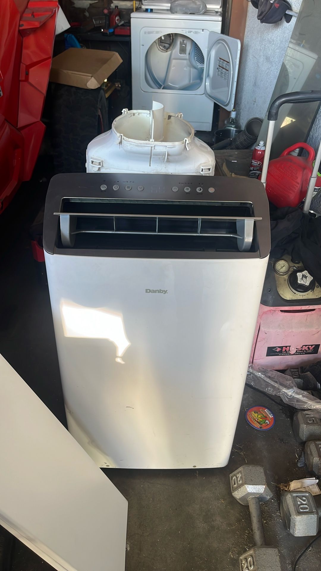 Danby Ac Unit