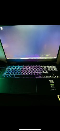 hp omen 15 laptop 15.6