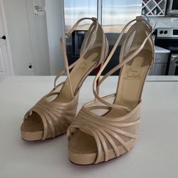 Women’s Heels - Size 39