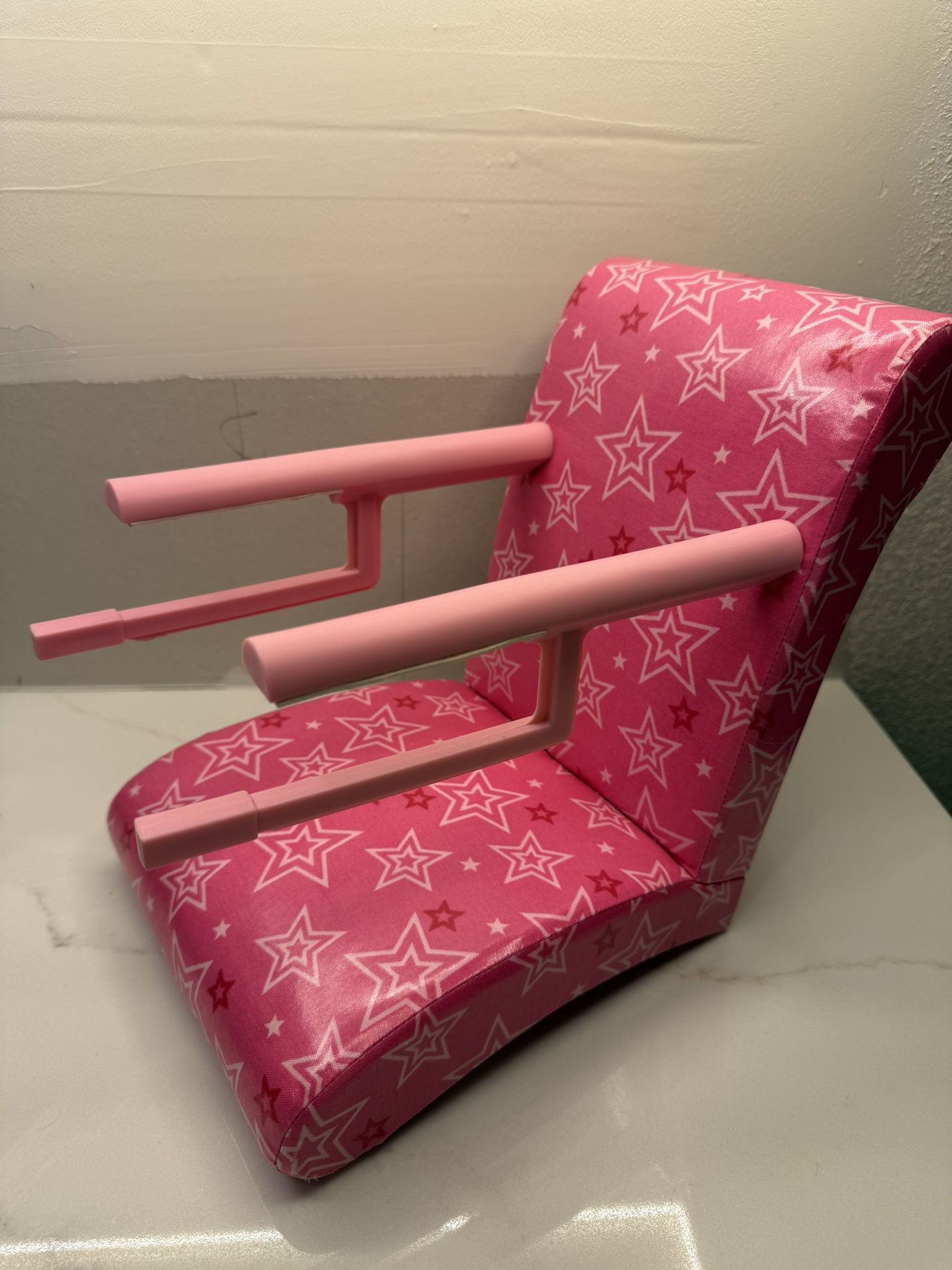 American Girl Doll Chair (Two Available)