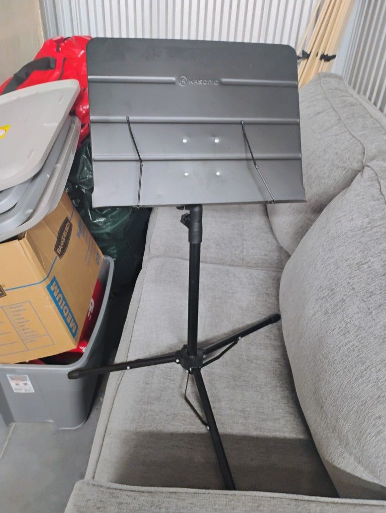 Music Stand (Kasonic)