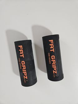 Fat Gripz One (1.75 Inch Outer Diameter)