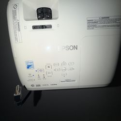 Epson Home Cinema 2045 Projector 