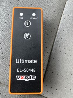 VXDAS TPMS Relearn Tool fr GM Jeep F150 Toyota Nissan/Honda/Mazda/BMW Series New