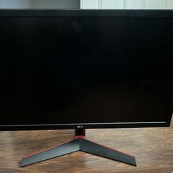 gaming monitor