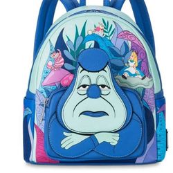Disney Loungefly Bags