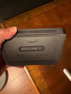 Amazon Alexa Echo Show