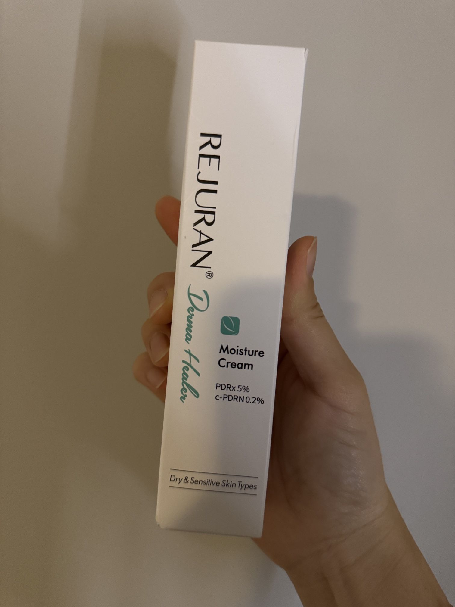 REJURAN CREAM