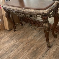 Entryway Table 