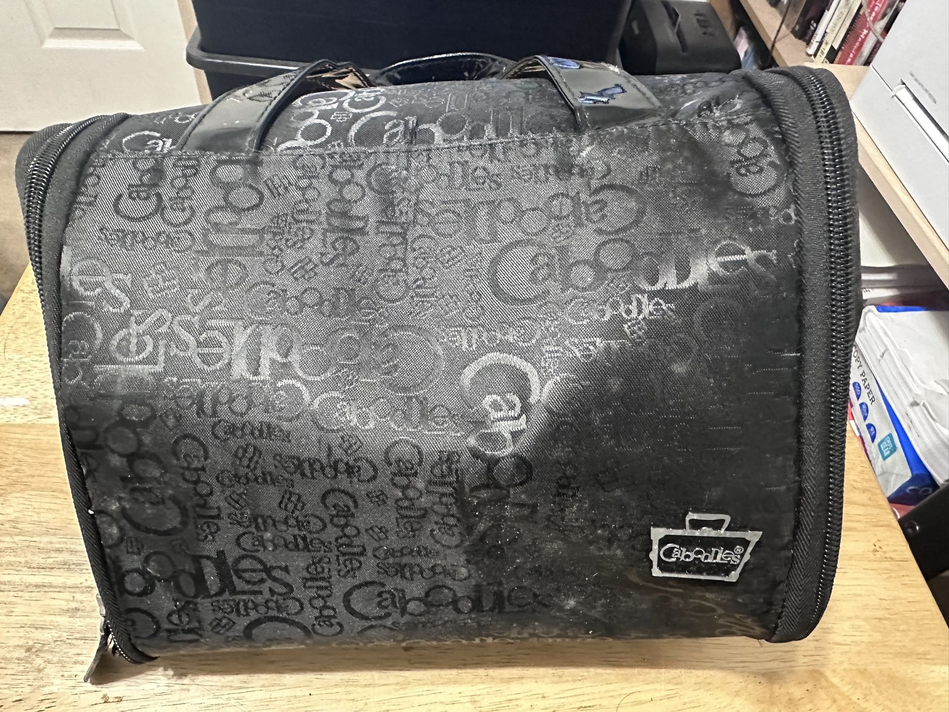 Caboodles Toiletry Bag