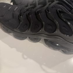 Black Vapor Max 