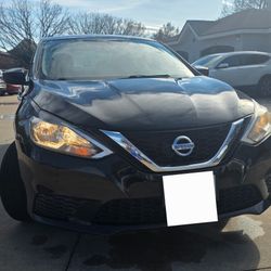2016 Nissan Sentra