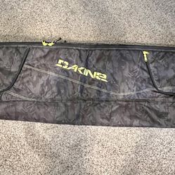 Dakine Rolling snowboard Case