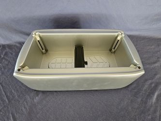 Manual Disposable Shoe Cover Dispenser Bootie Applicator Contractor Real Estate