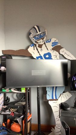 Ultra wide monitor