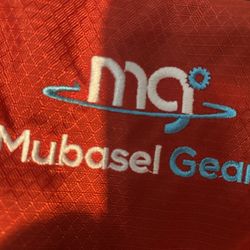 Hiking Backpack Mubasel 