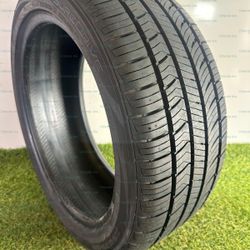 T286  225 45 18 95W  SureDrive Sport  One Used Tire 99% Life 