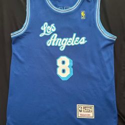 Los Angeles Lakers Jersey 