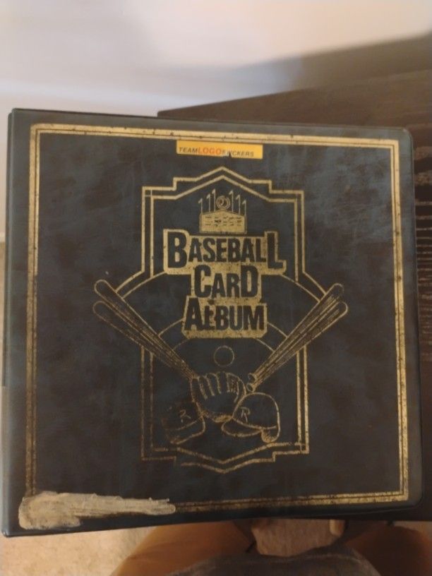 Baseball, Basketball , And Football Cards Mint Condition