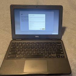 Dell Laptop Touch Screen 2021 Chrome processor