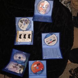 PS4 Games 15 Dollars Each 