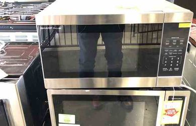 Sharp Microwave (Model:SMC1662DS) U1 6