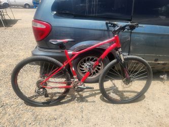 Gt Agressor 29er Bike