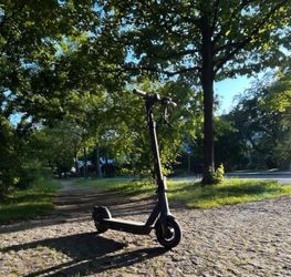 Segway G2 MAX
