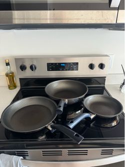 Altenbach Pan Set