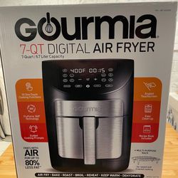 Gourmia Air Fryer