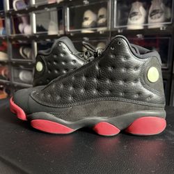 Air Jordan 13 Retro Dirty Bred size 9