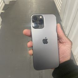 iPhone 13 Pro Max (128gb) UNLOCKED 