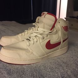 Air Jordan’s retro 1 AJKO